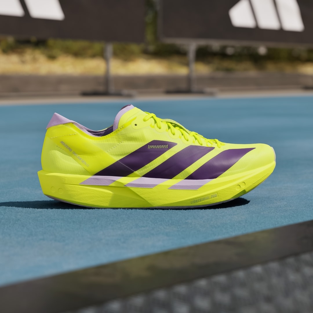 adidas ADIZERO TAKUMI SEN 11 JQ0781
