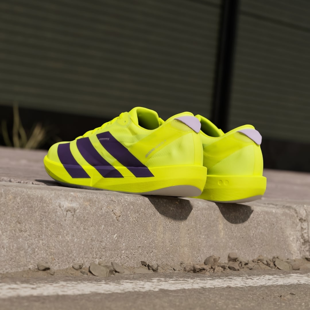 adidas Adizero Adios 9 JQ0776