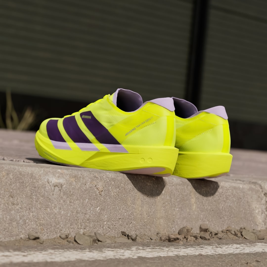 adidas ADIZERO TAKUMI SEN 11 JQ0781