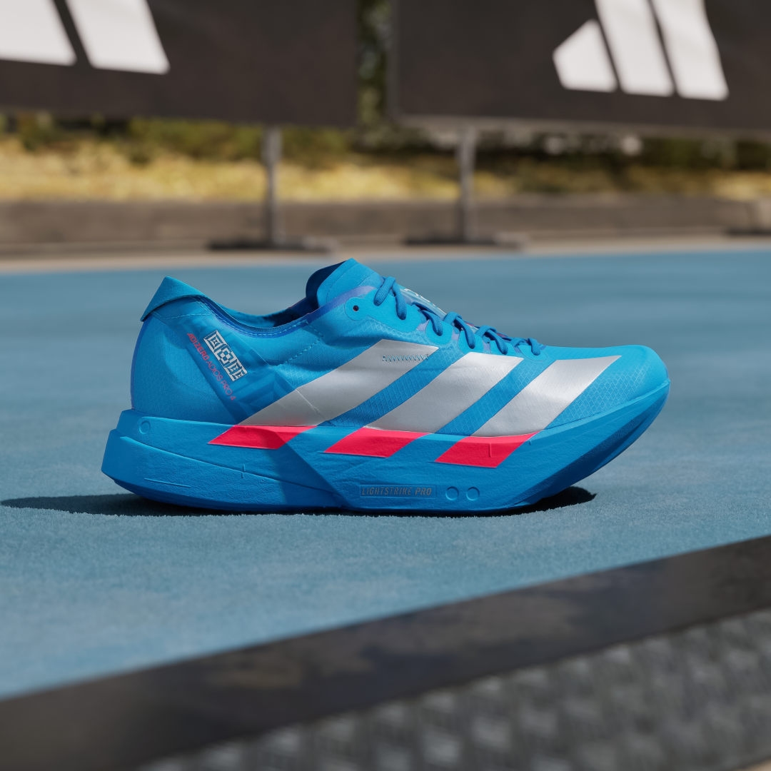 adidas Adizero Adios Pro 4 JR4796