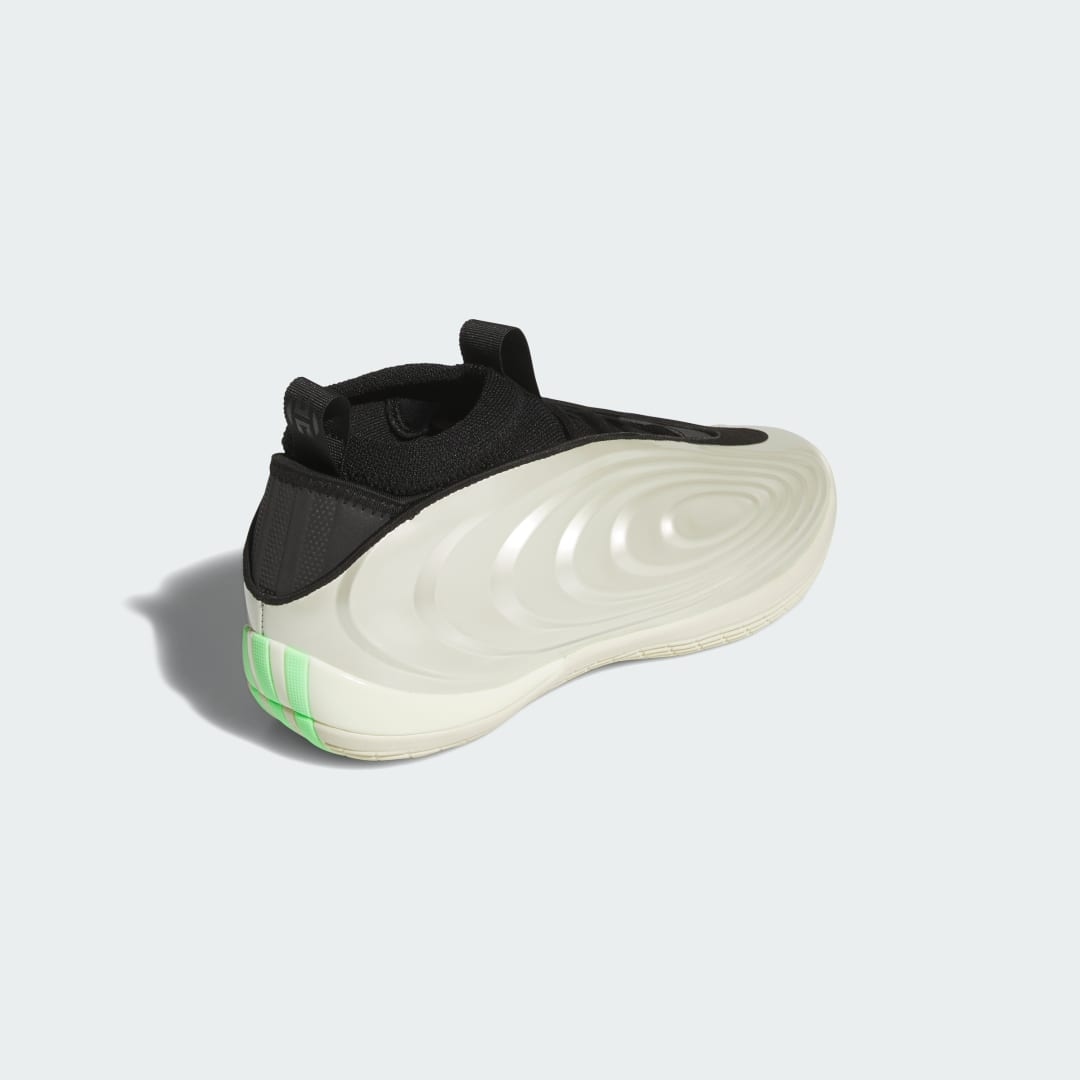 adidas HARDEN VOLUME 10 'Ice Gold Met' JQ9453