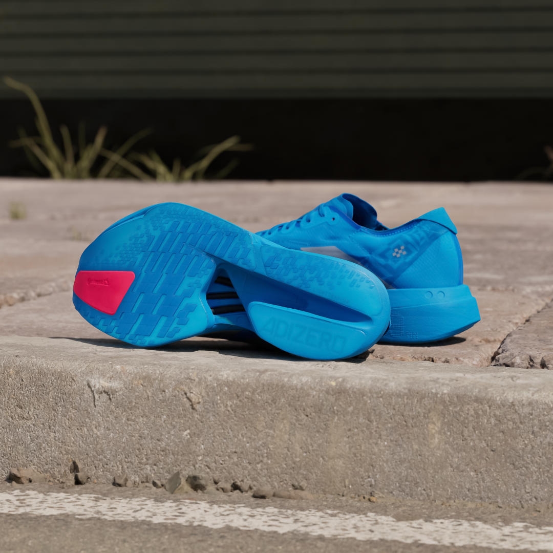 adidas Adizero Adios Pro 4 JR4796