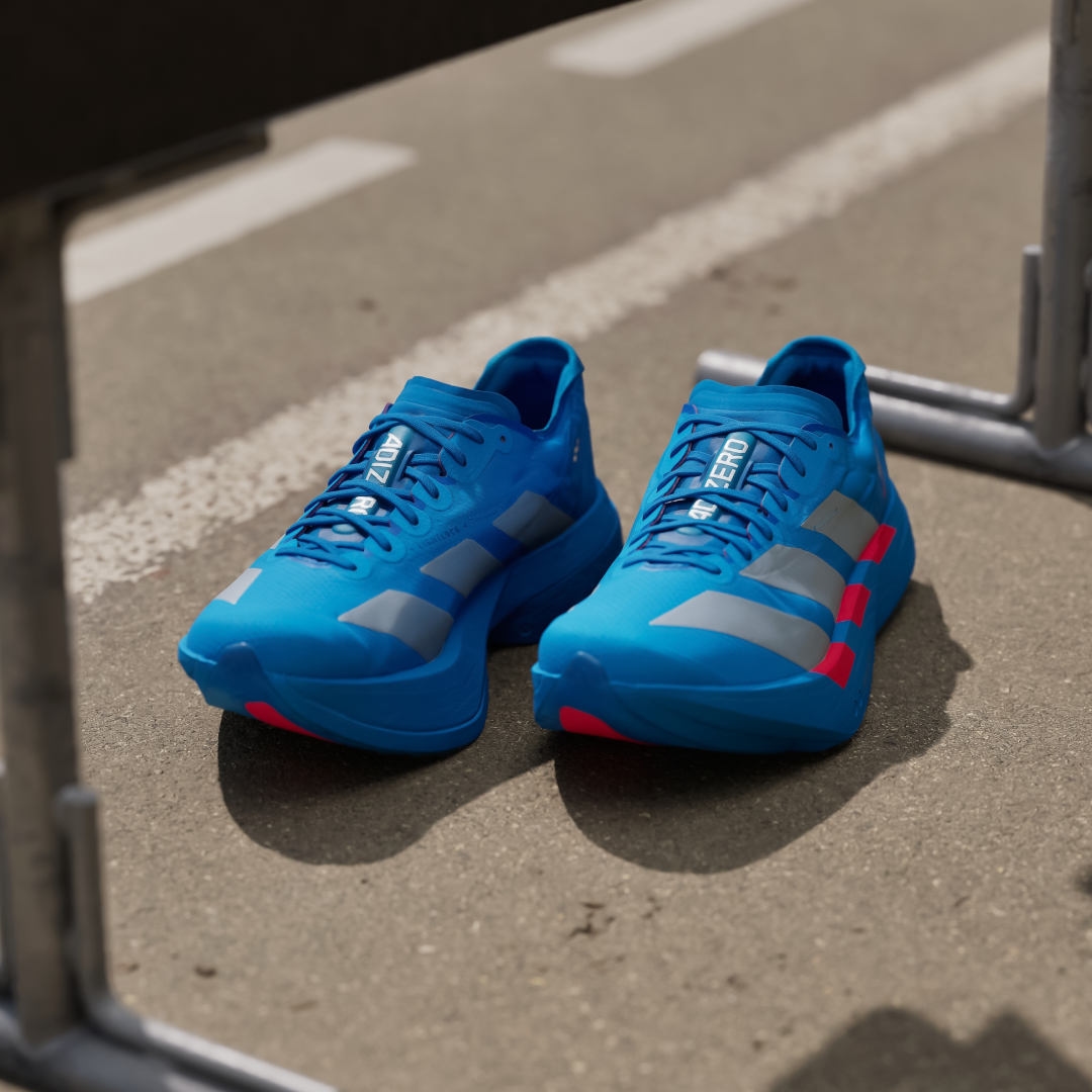 adidas Adizero Adios Pro 4 JR4796