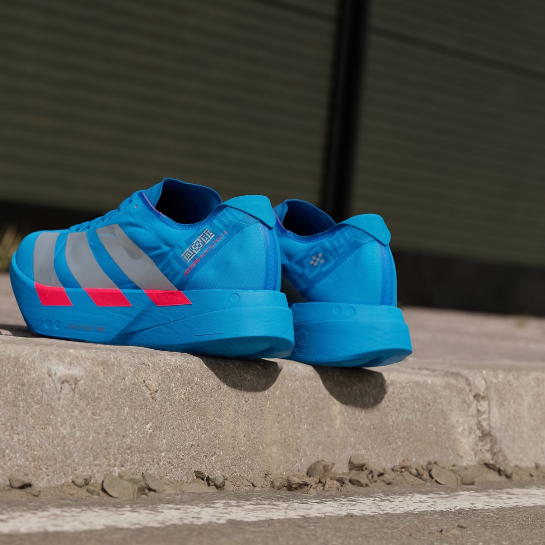 adidas Adizero Adios Pro 4 JR4796