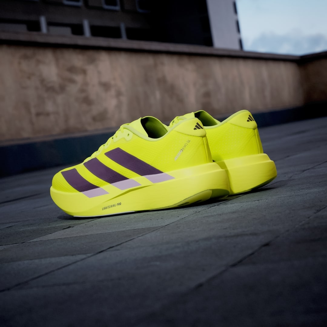 adidas Adizero EVO SL JR2024