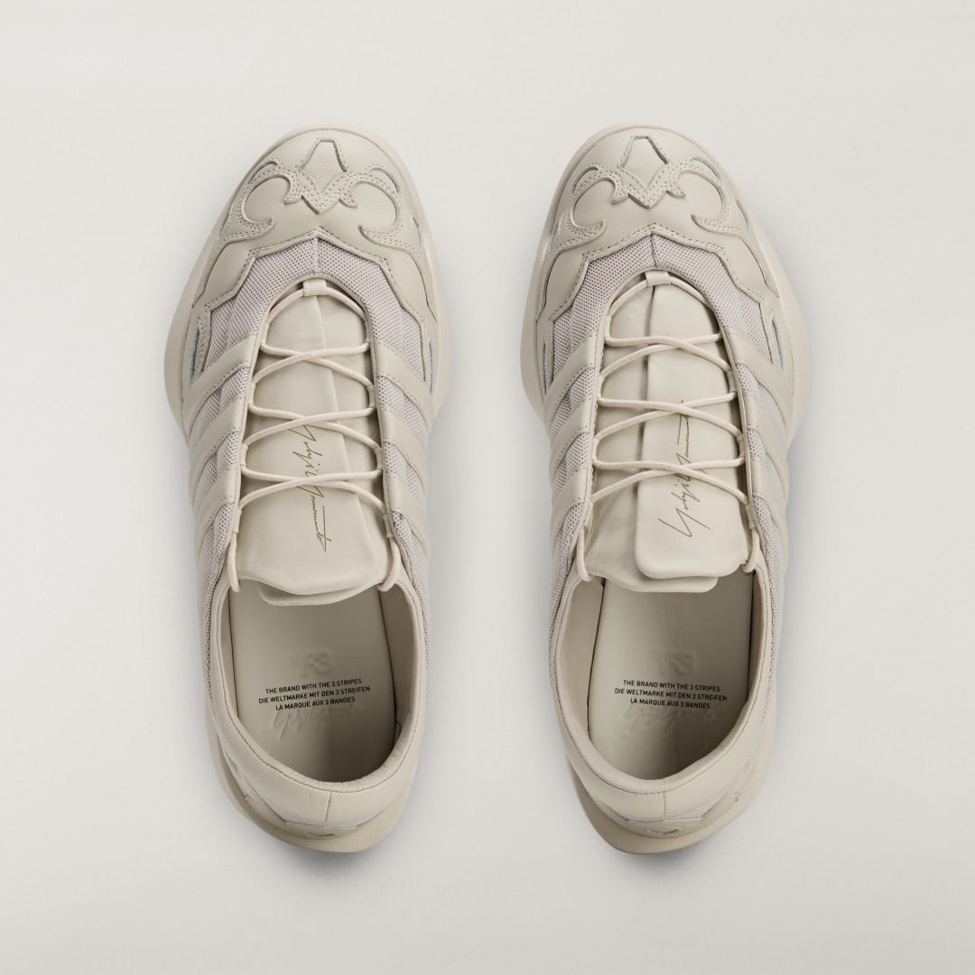 adidas Y-3 Regu 2002 KI6979
