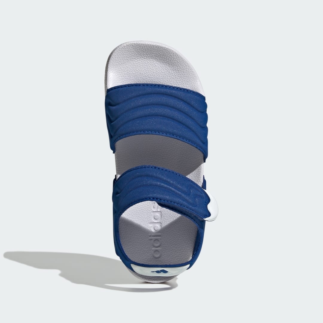 adidas ADILETTE SANDAAL 3 SANDAAL JS2515