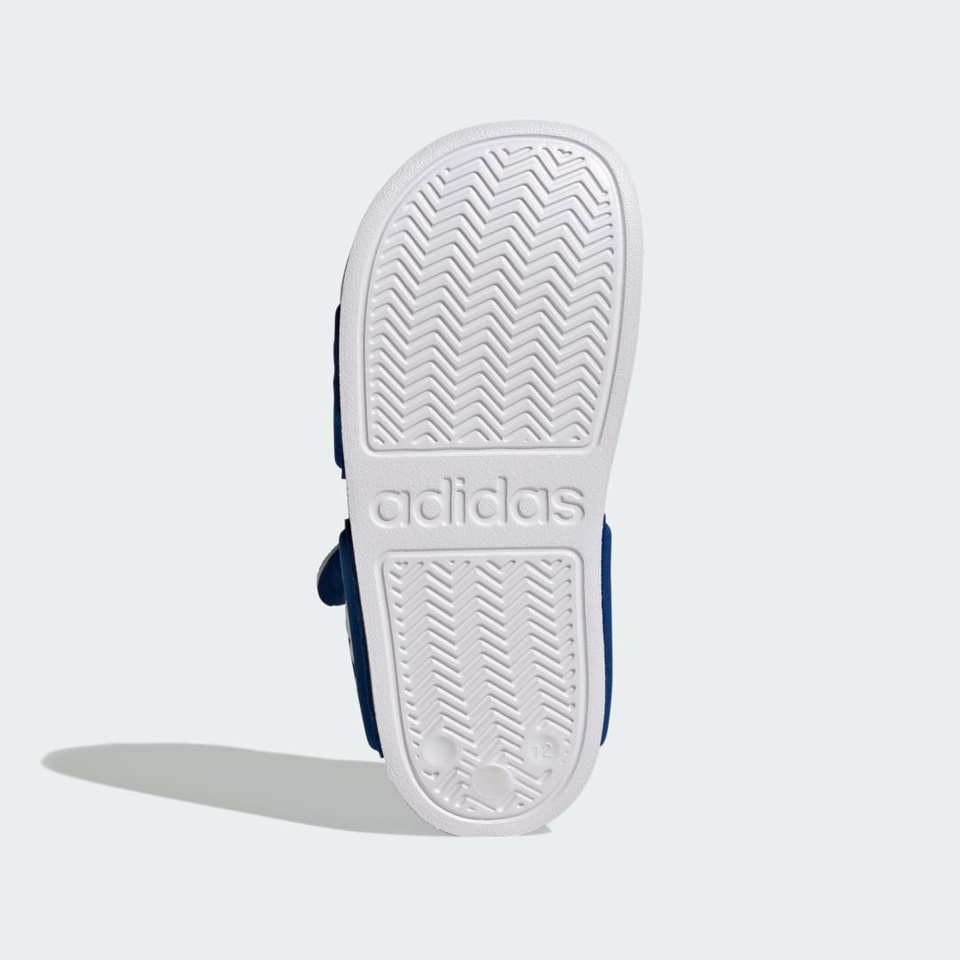 adidas ADILETTE SANDAAL 3 SANDAAL JS2515