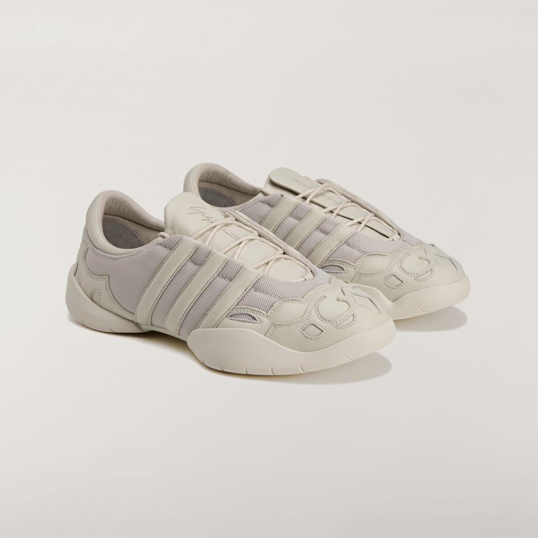 adidas Y-3 Regu 2002 KI6979