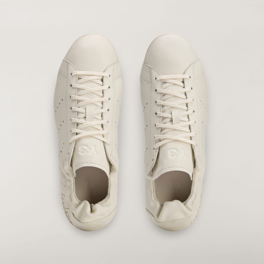 adidas Y-3 Stan Smith Lo Pro KJ2390