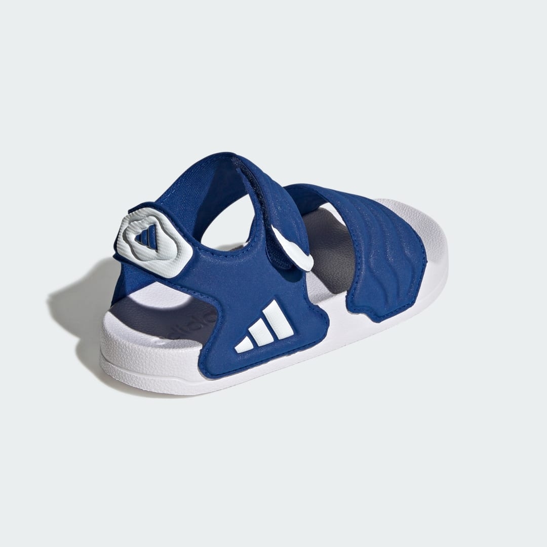 adidas ADILETTE SANDAAL 3 SANDAAL JS2515