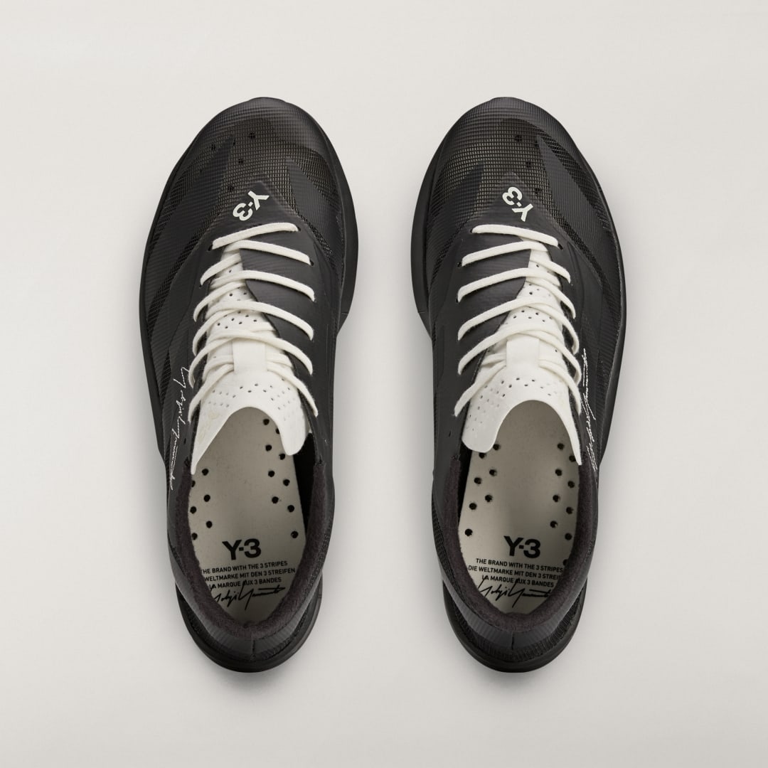 adidas Y-3 Adizero RC6 KJ3444