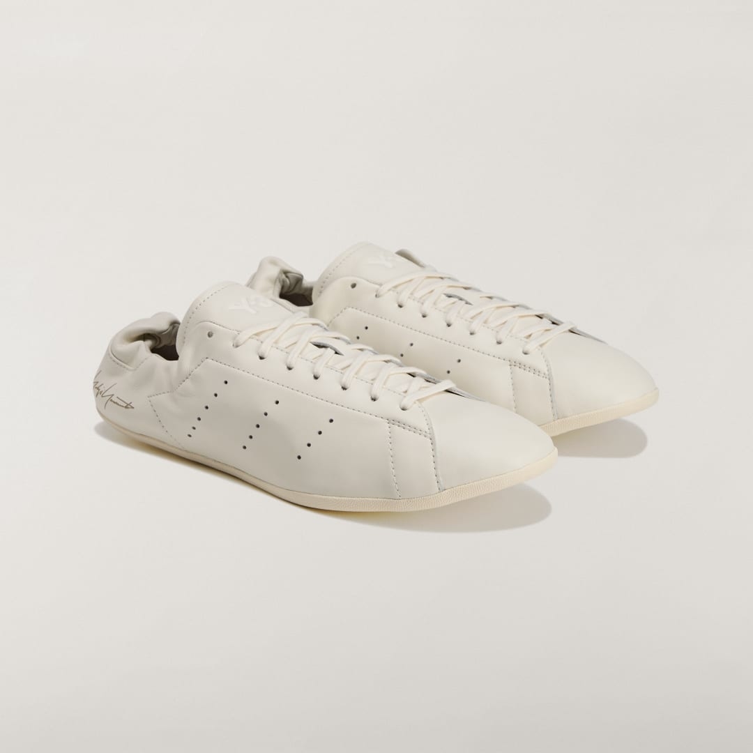 adidas Y-3 Stan Smith Lo Pro KJ2390