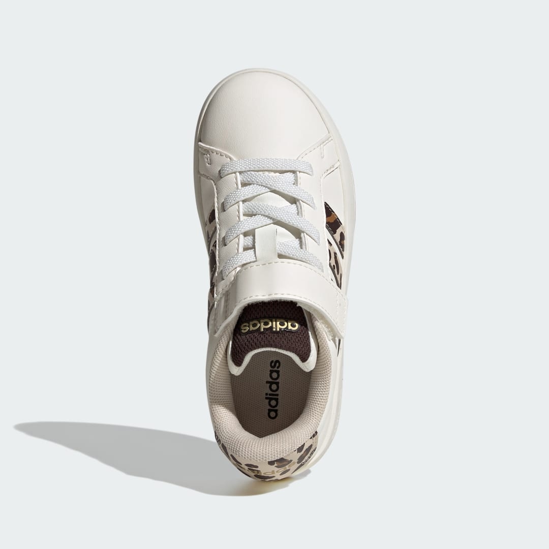 adidas Grand Court 3.0 KJ4817