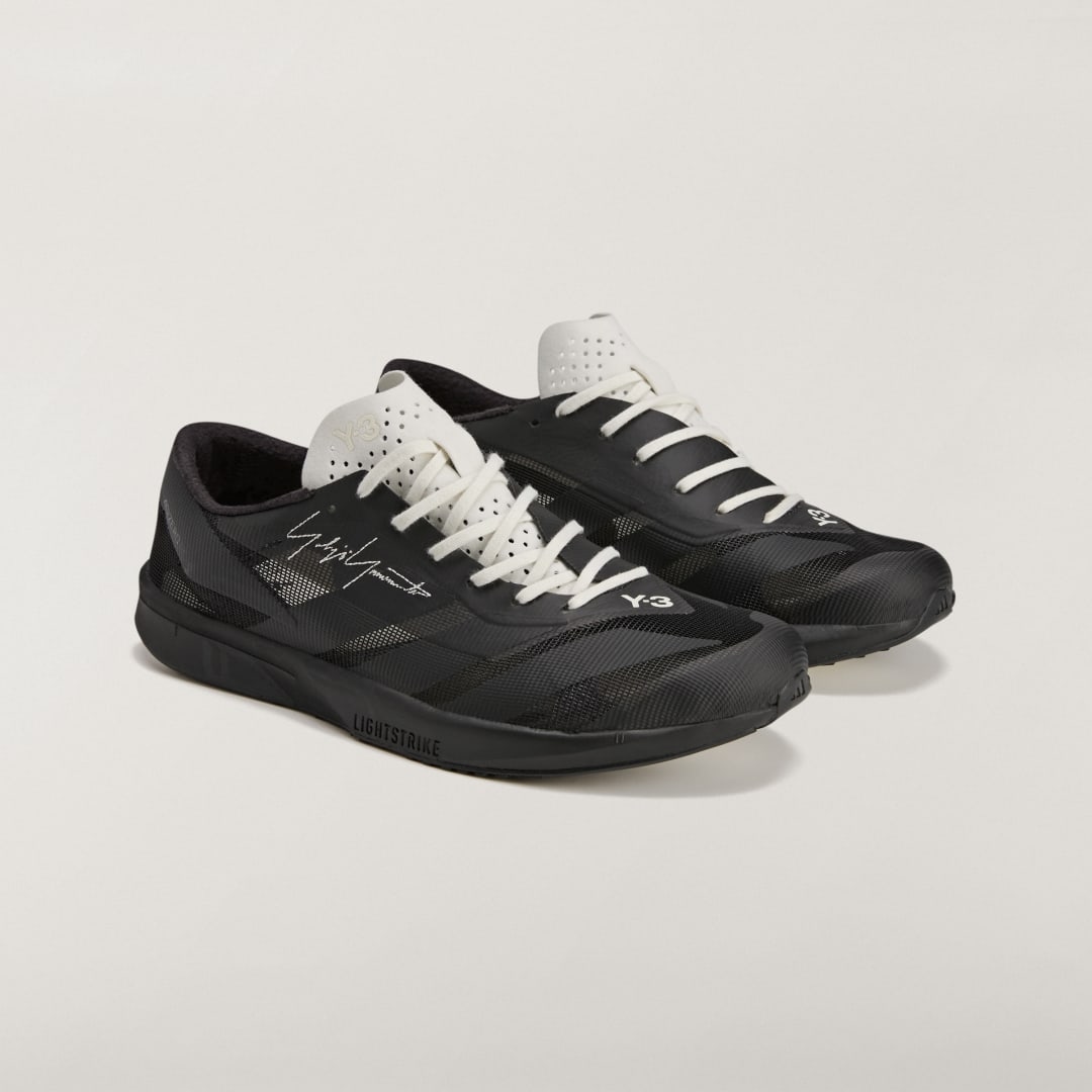 adidas Y-3 Adizero RC6 KJ3444