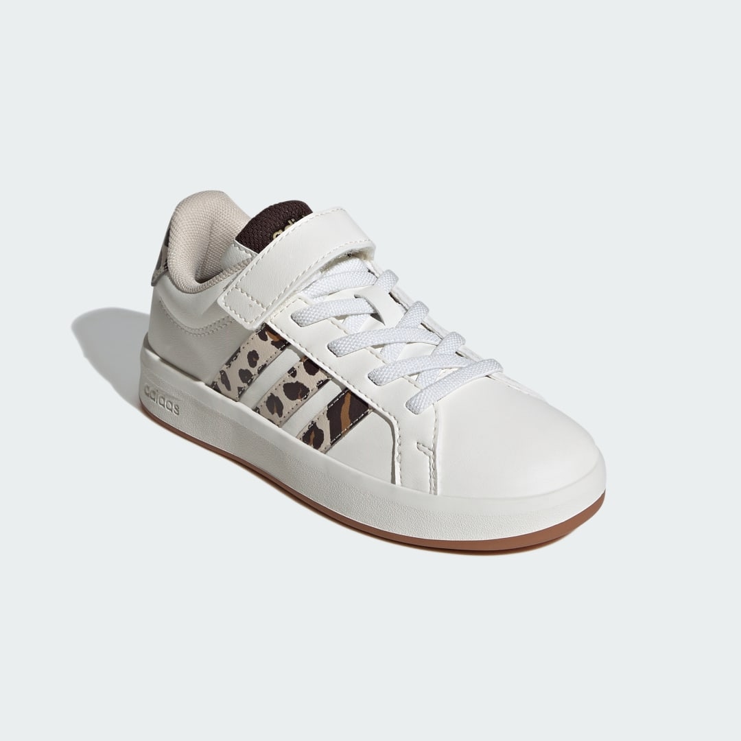 adidas Grand Court 3.0 KJ4817