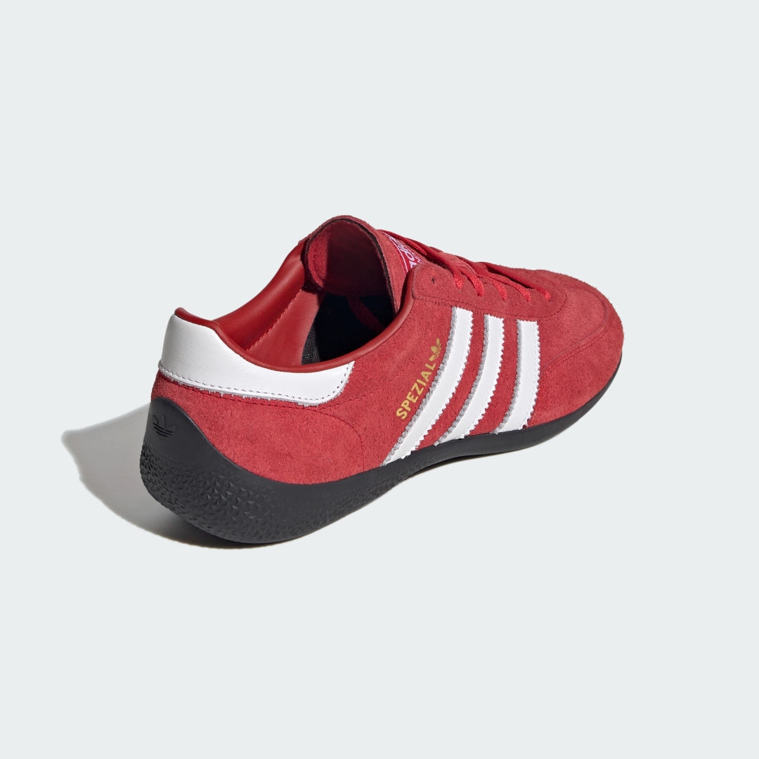 adidas HANDBALL SPEZIAL LO PRO KJ3626
