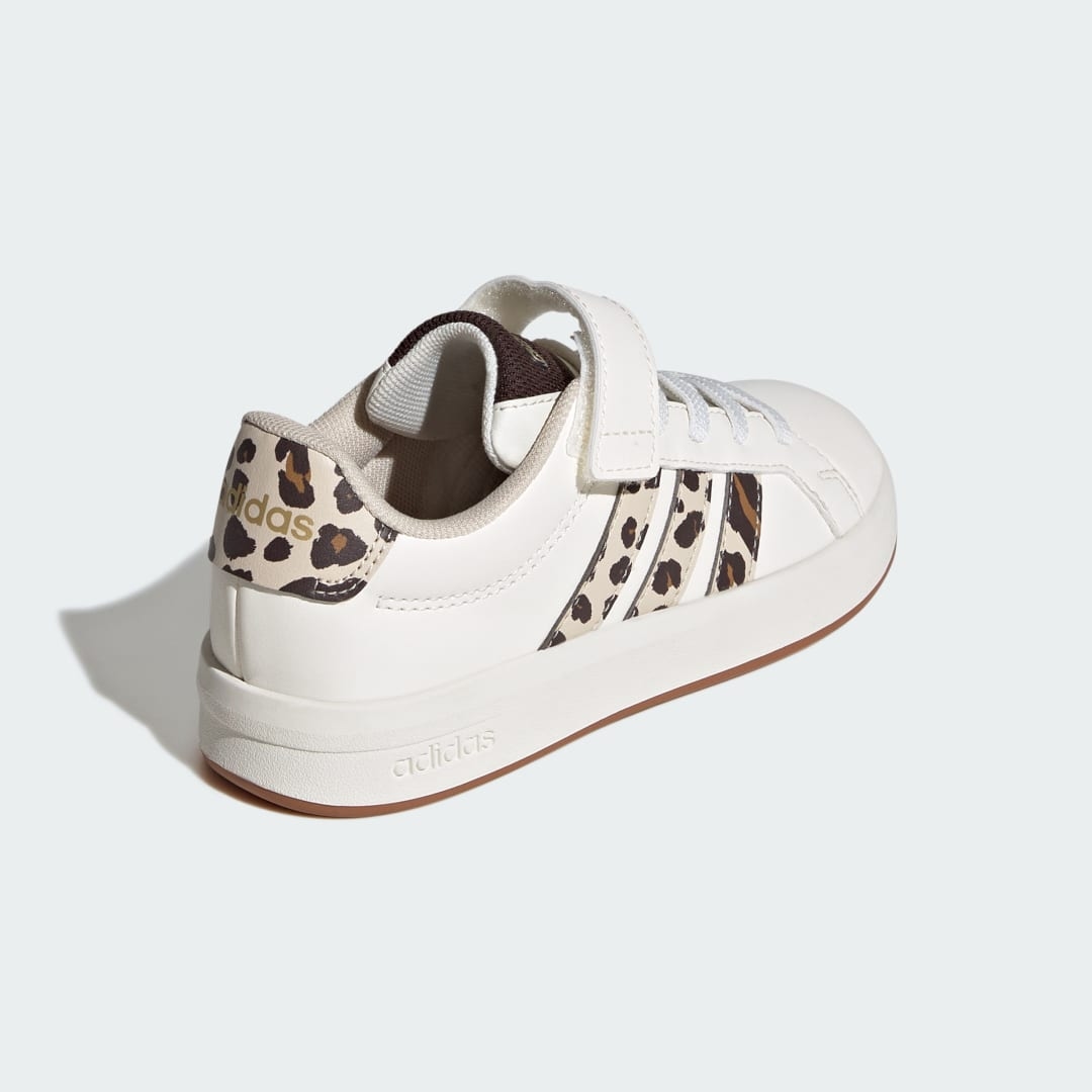 adidas Grand Court 3.0 KJ4817