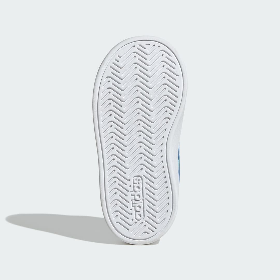 babysneakers adidas Grand court 3.0 HP3536