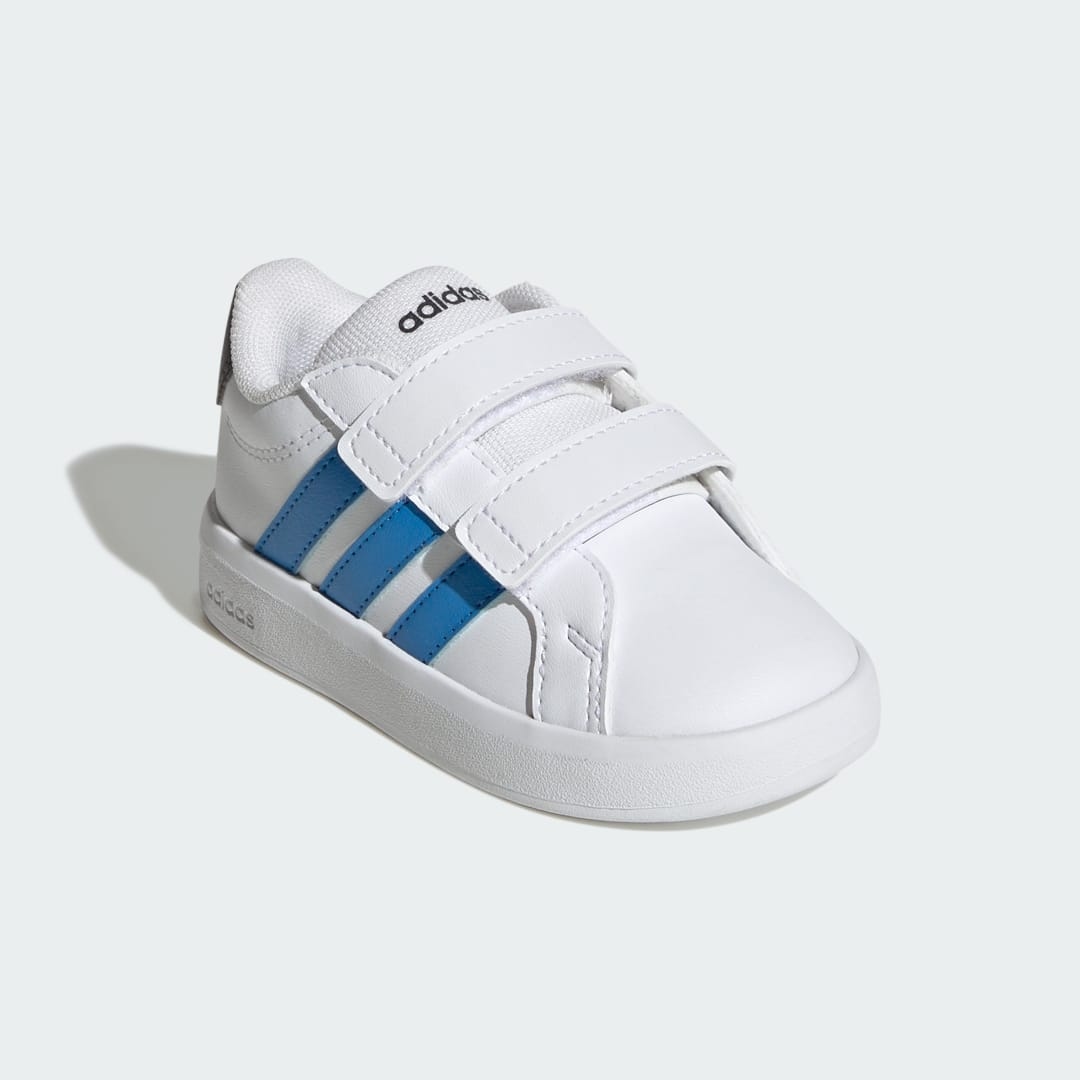 babysneakers adidas Grand court 3.0 HP3536