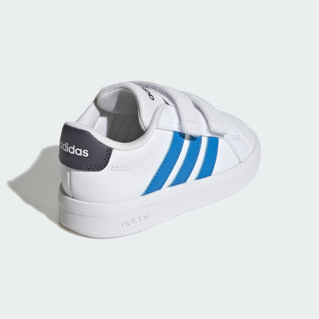 babysneakers adidas Grand court 3.0 HP3536