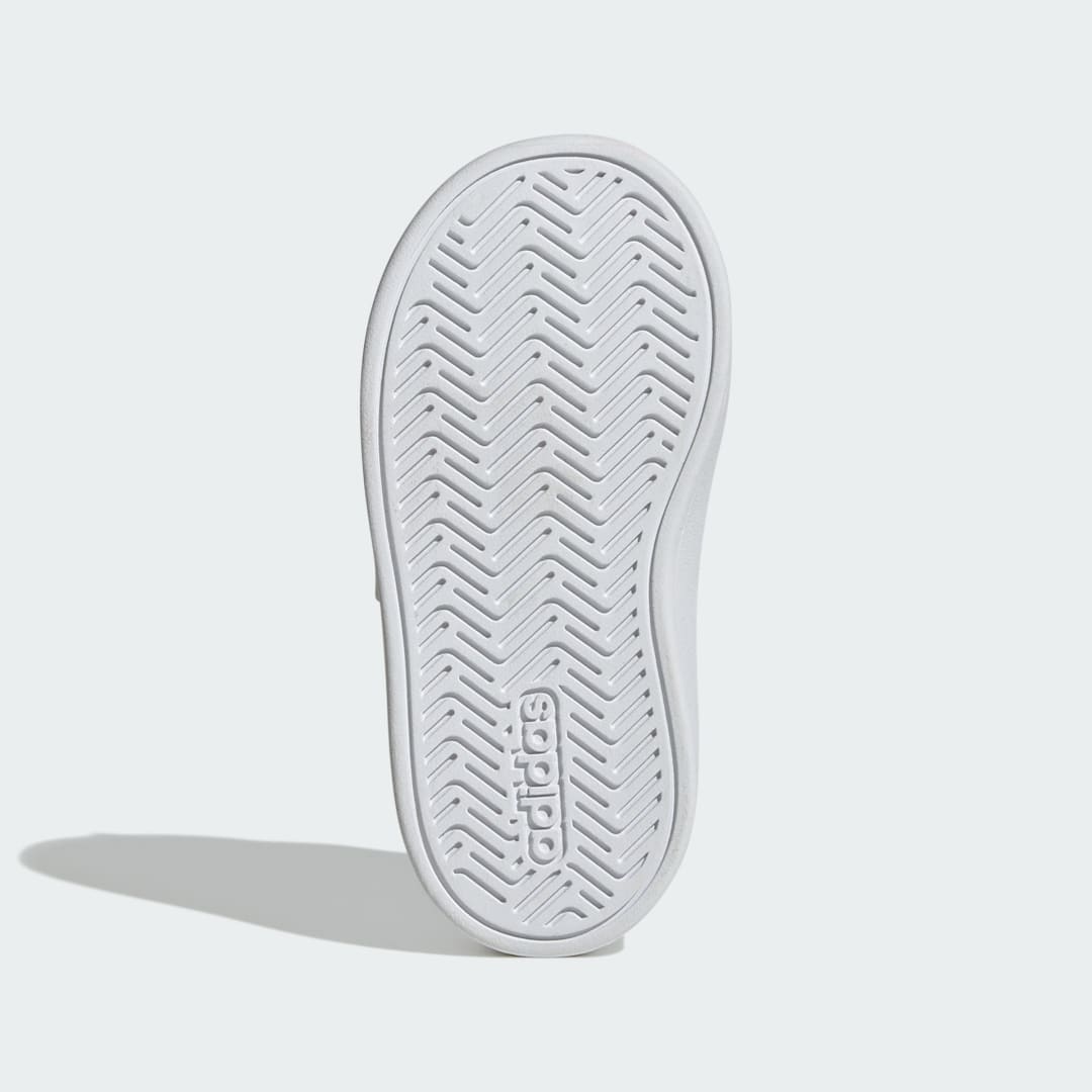 babysneakers adidas Grand court 3.0 JP9373