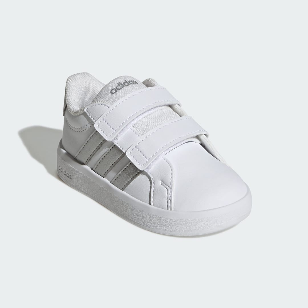 babysneakers adidas Grand court 3.0 JP9373
