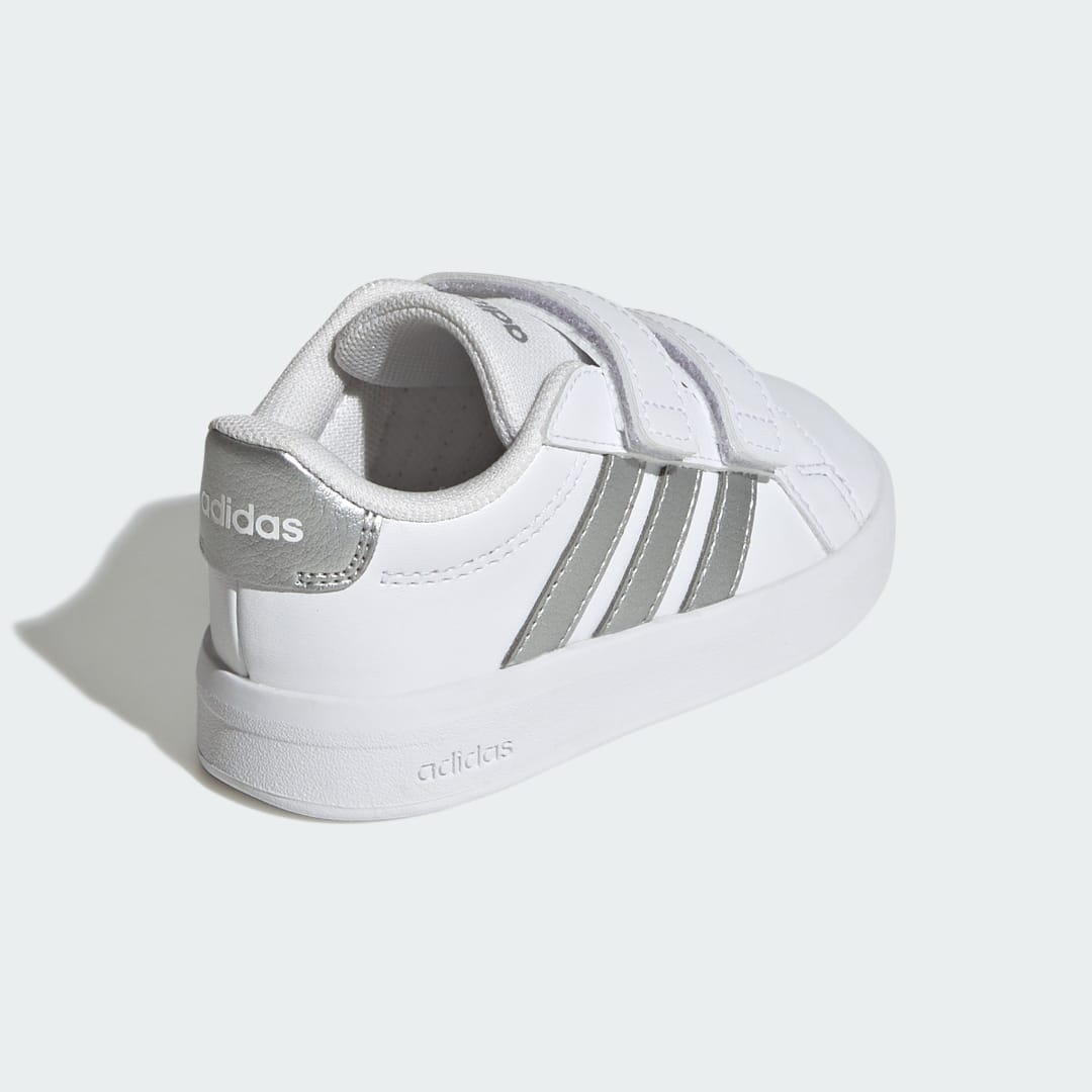 babysneakers adidas Grand court 3.0 JP9373
