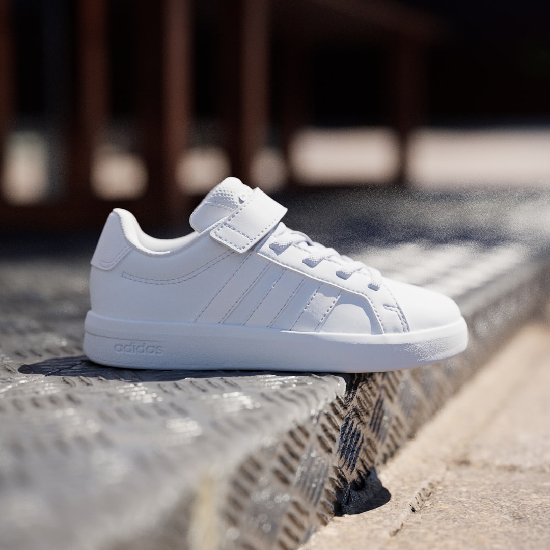 adidas Grand court 3.0 EL HP3532