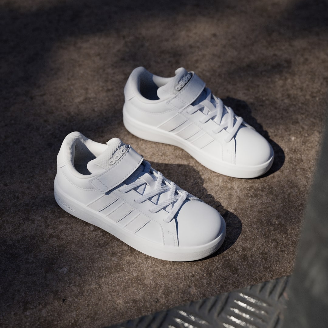 adidas Grand court 3.0 EL HP3532