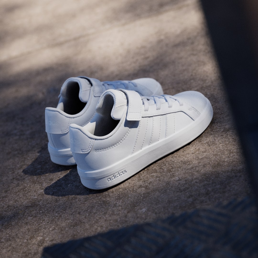 adidas Grand court 3.0 EL HP3532