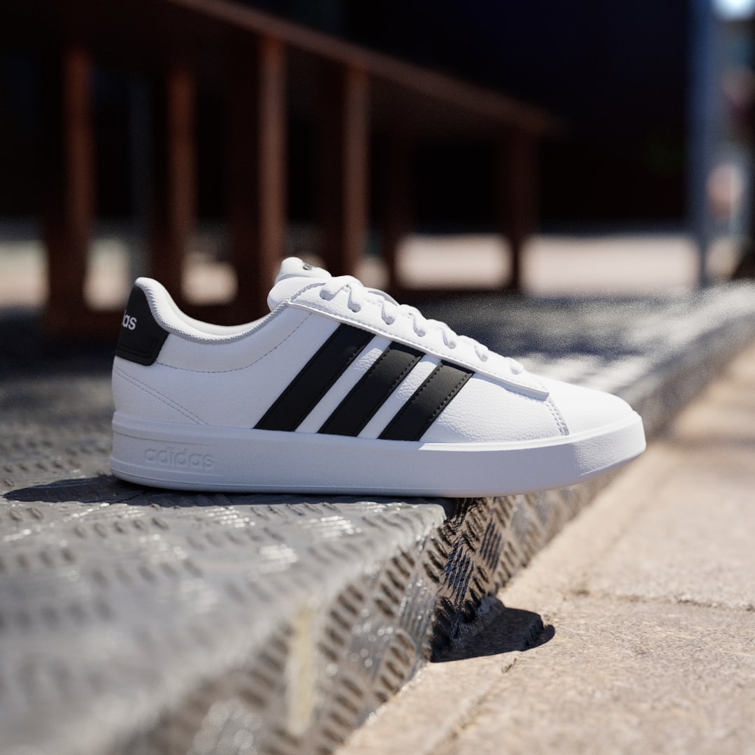 adidas Grand Court 3.0 IH1487