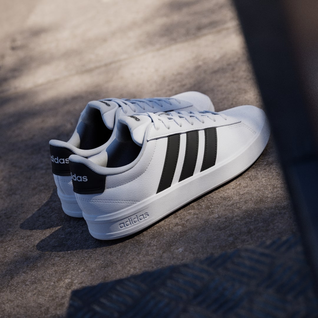 adidas Grand Court 3.0 IH1487