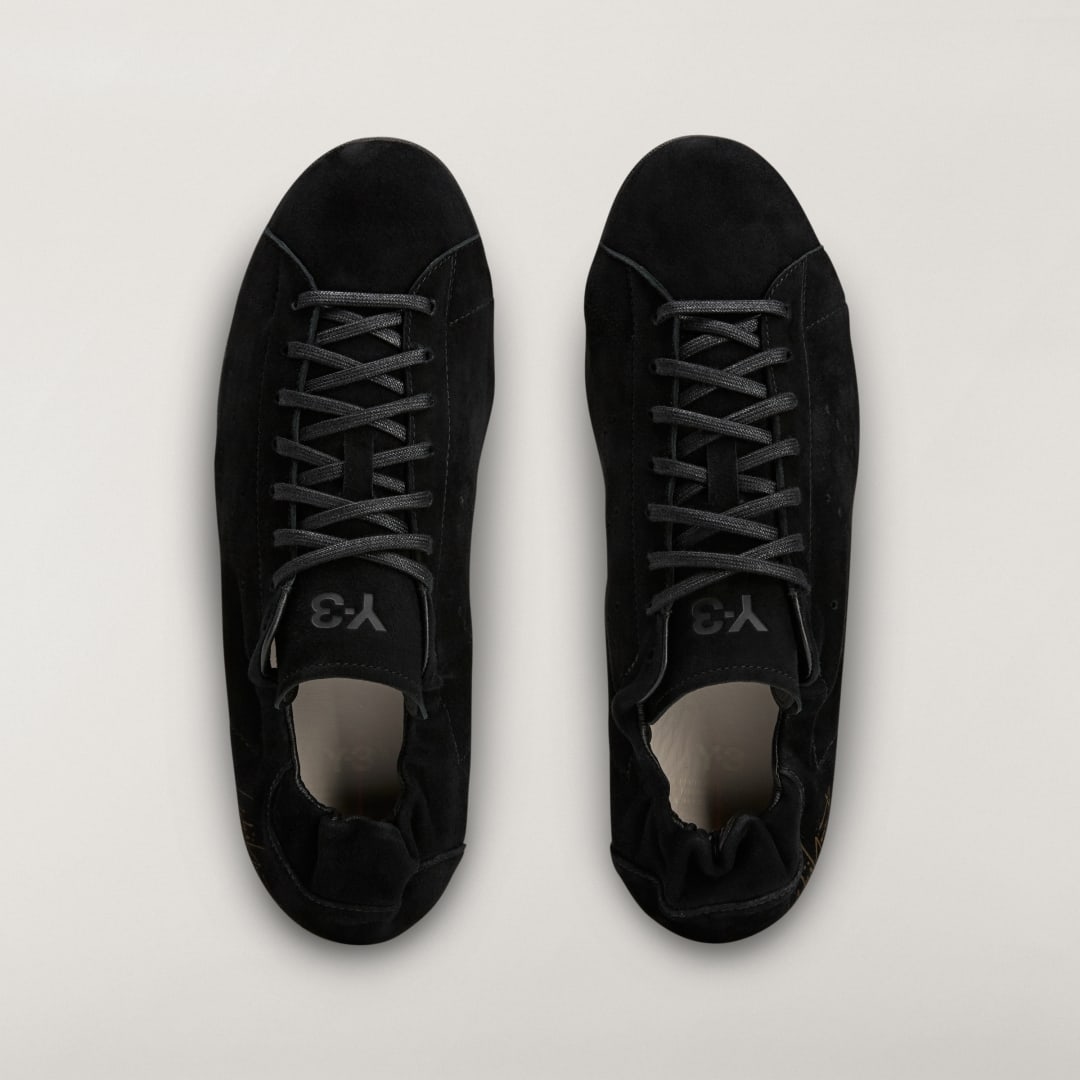 adidas Y-3 Stan Smith Lo Pro HP9986