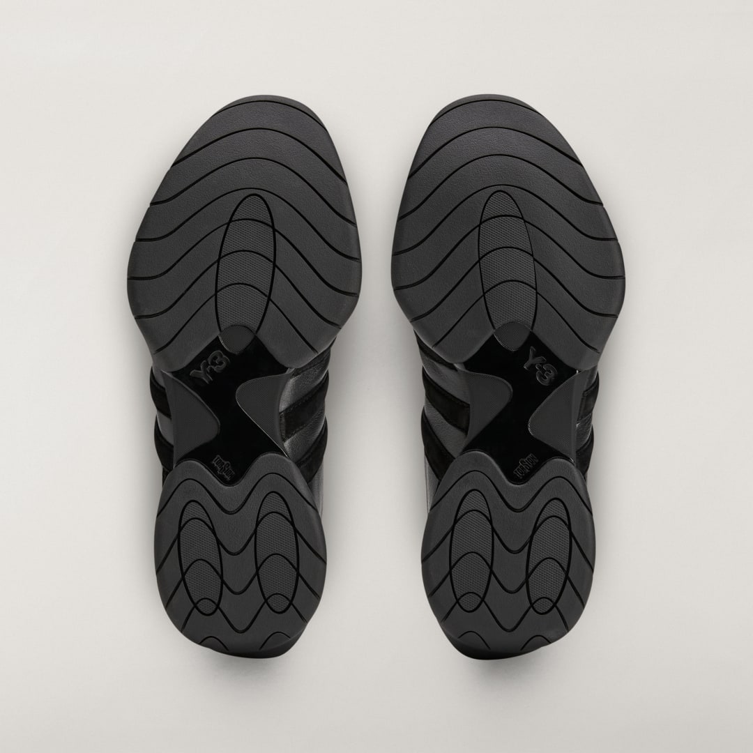 adidas Y-3 REGU LEATHER KI0873