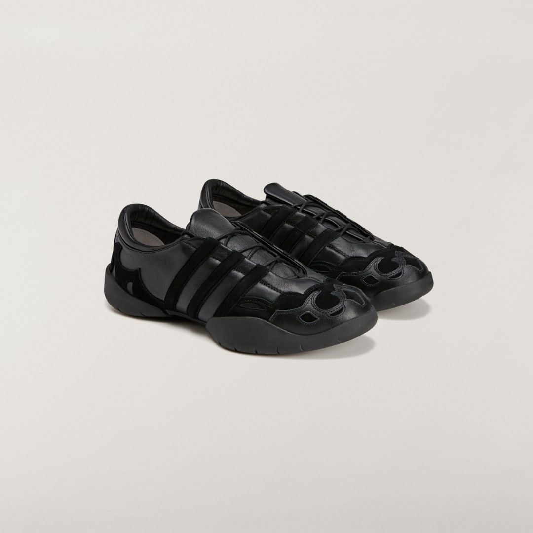 adidas Y-3 REGU LEATHER KI0873