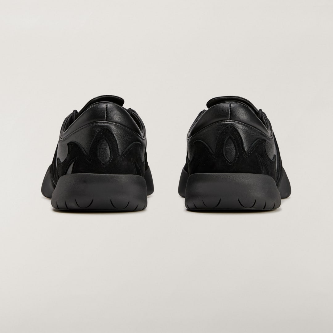 adidas Y-3 REGU LEATHER KI0873