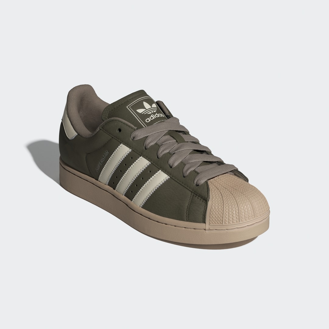 adidas Superstar II IH9315