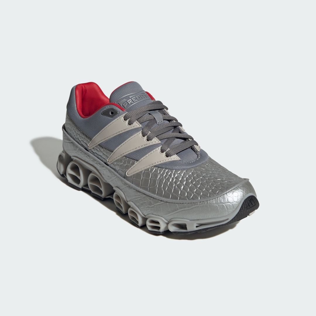 adidas Originals Predator 94 Megarid 'Silver' KI8617