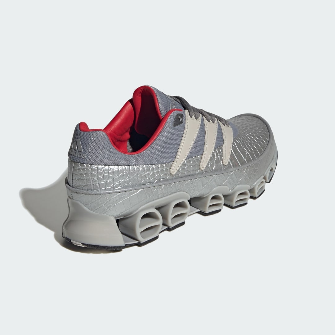 adidas Originals Predator 94 Megarid 'Silver' KI8617