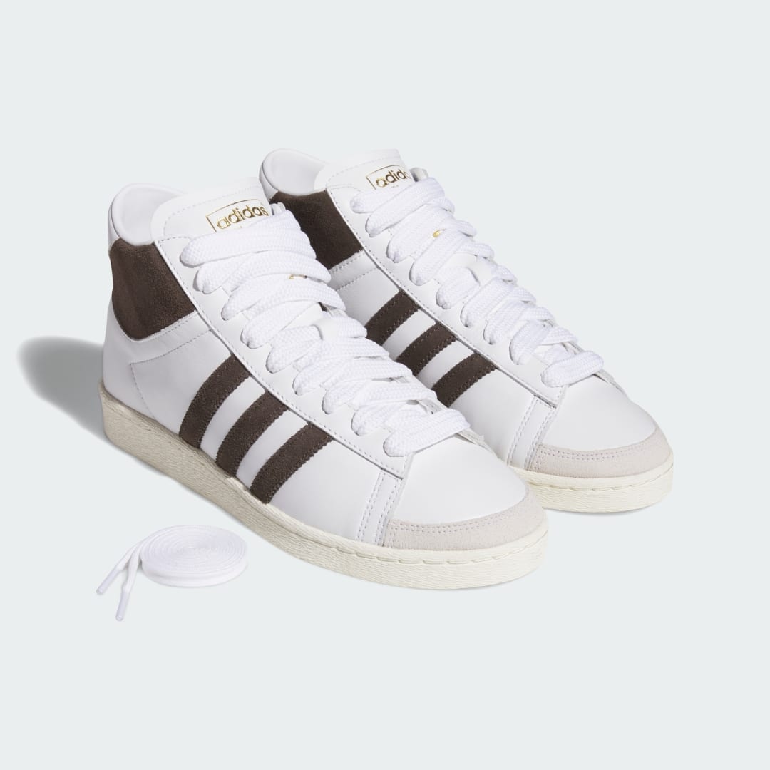 adidas Jabbar Hi JP6497