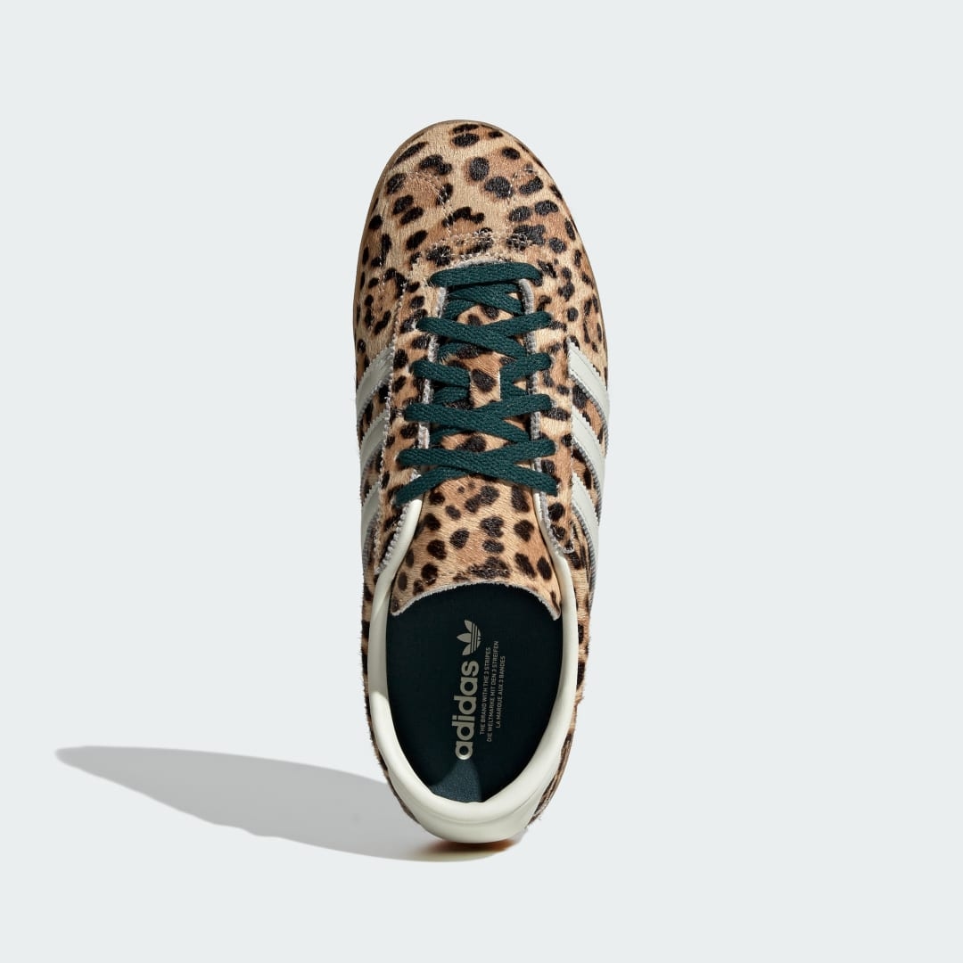 adidas GAZELLE LO PRO 'Magic Beige' KI4207