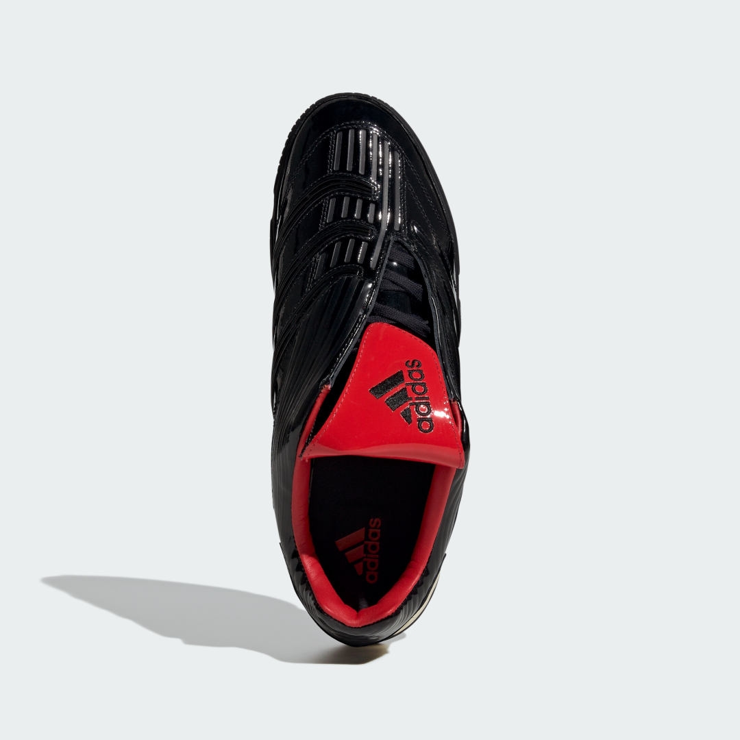 adidas Predator Sala 'Black' IH7009