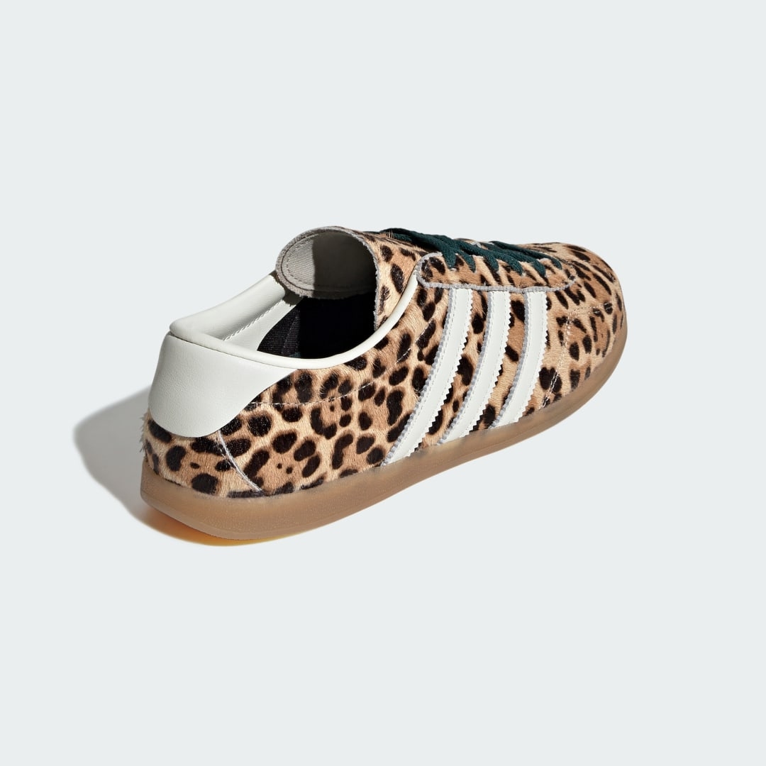 adidas GAZELLE LO PRO 'Magic Beige' KI4207
