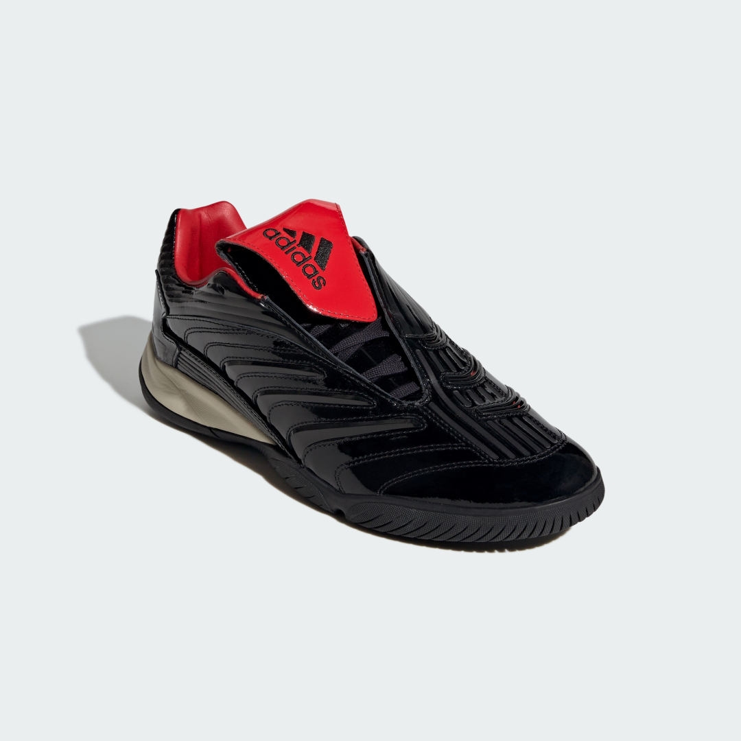 adidas Predator Sala 'Black' IH7009
