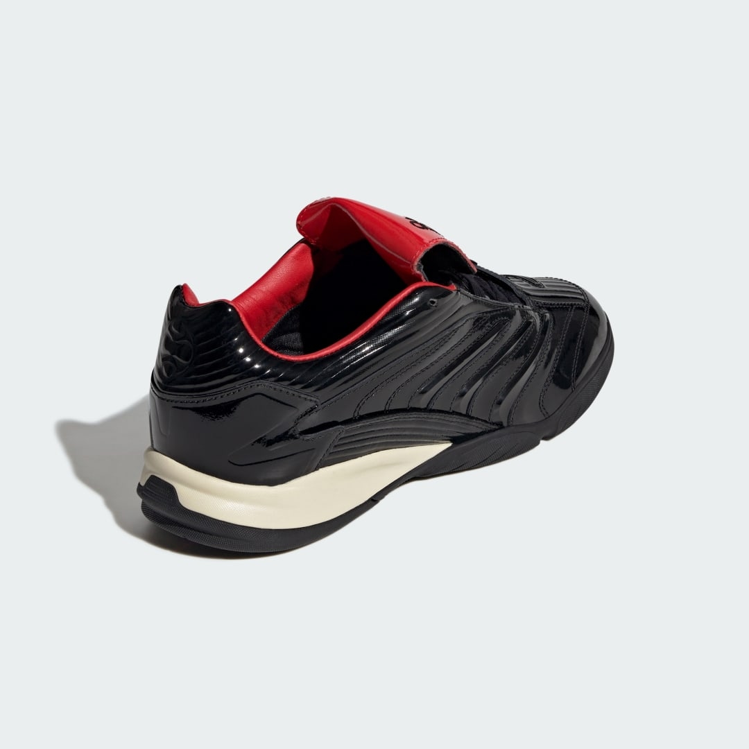 adidas Predator Sala 'Black' IH7009