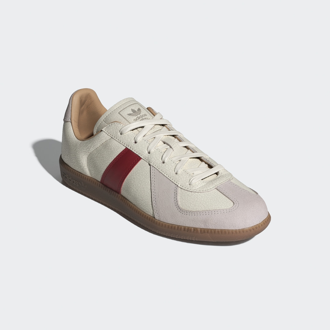adidas BW Army 'White & Team Victory Red' HQ9264