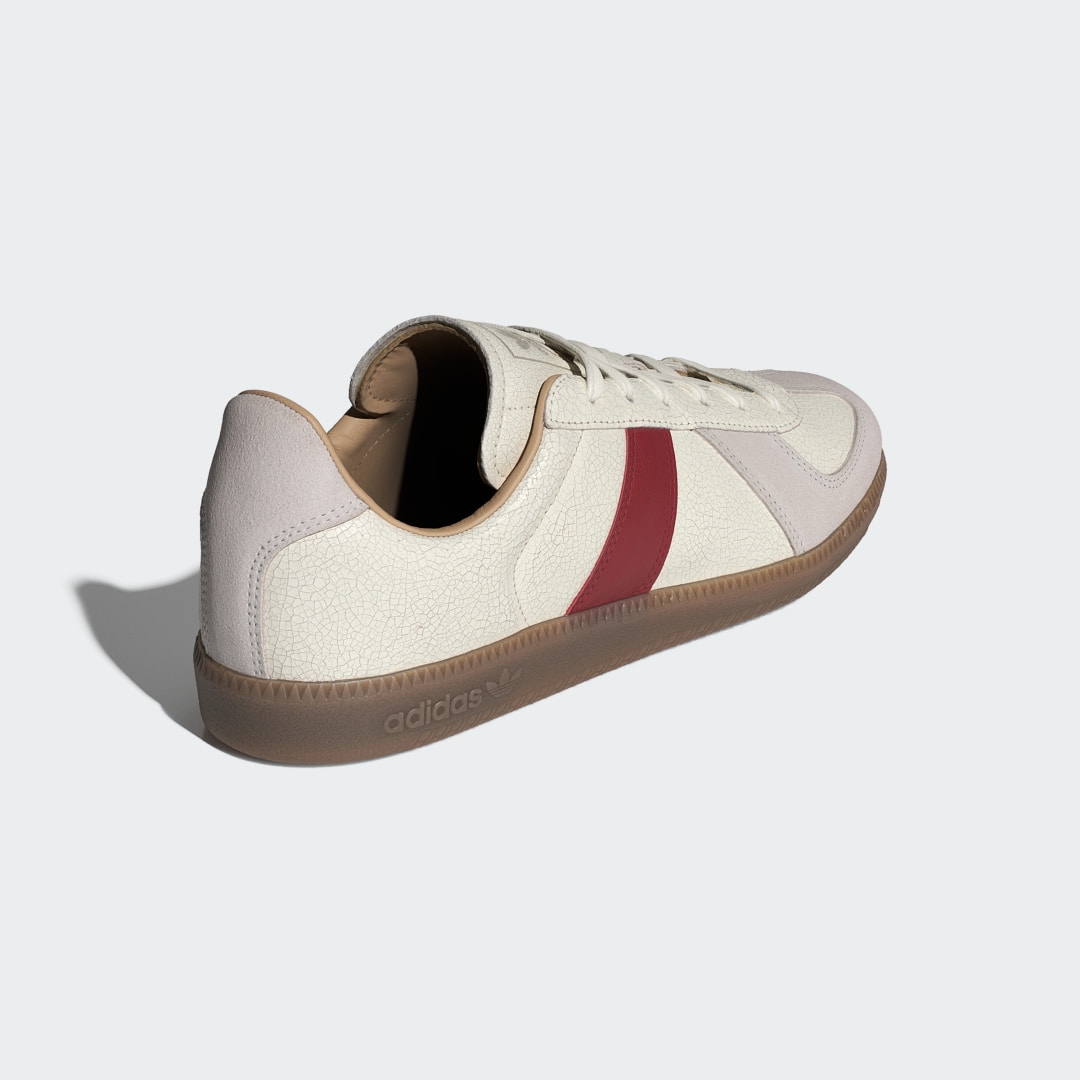adidas BW Army 'White & Team Victory Red' HQ9264