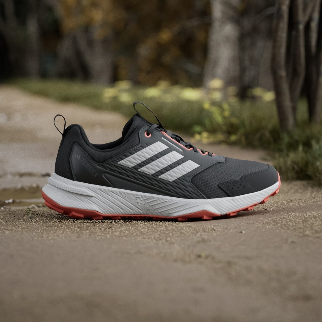 adidas Tracefinder Trail Running JR9136