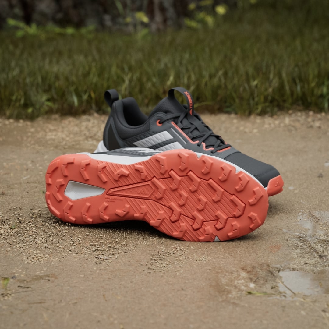 adidas Tracefinder Trail Running JR9136